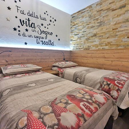 Lg Apartment Livigno - Modern Alpine Comfort 外观 照片
