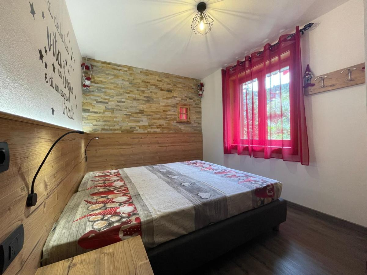 Lg Apartment Livigno - Modern Alpine Comfort 外观 照片