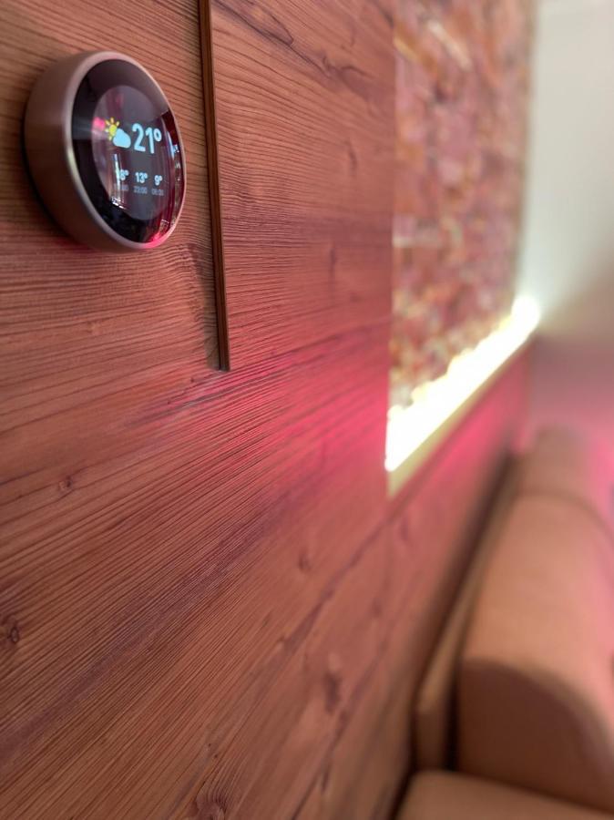 Lg Apartment Livigno - Modern Alpine Comfort 外观 照片