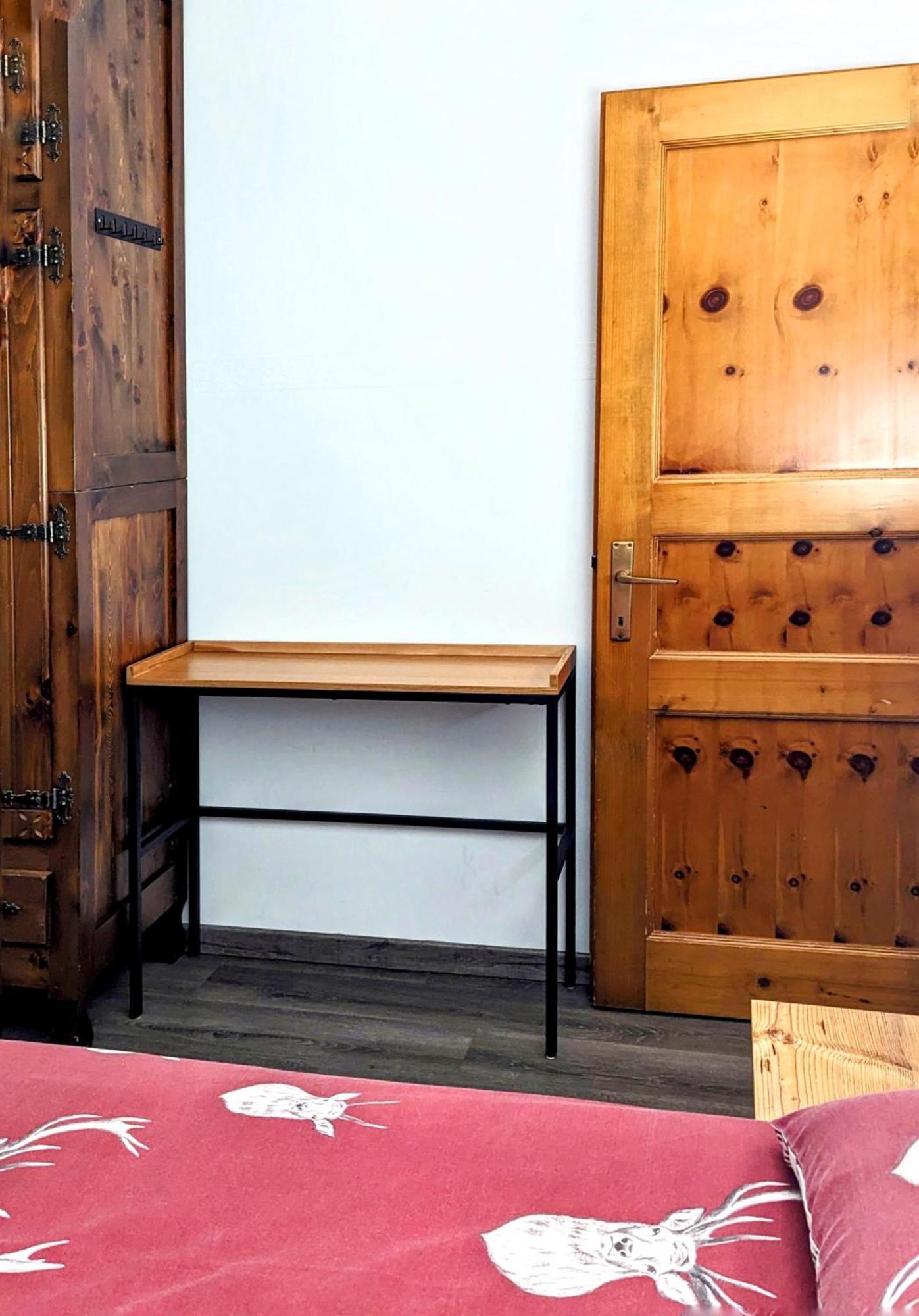 Lg Apartment Livigno - Modern Alpine Comfort 外观 照片